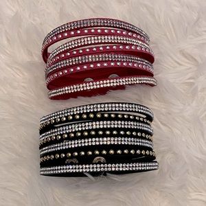 Women’s wrap Bracelet